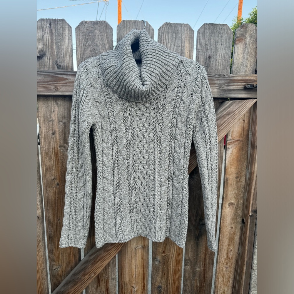 Ovvio Sweater